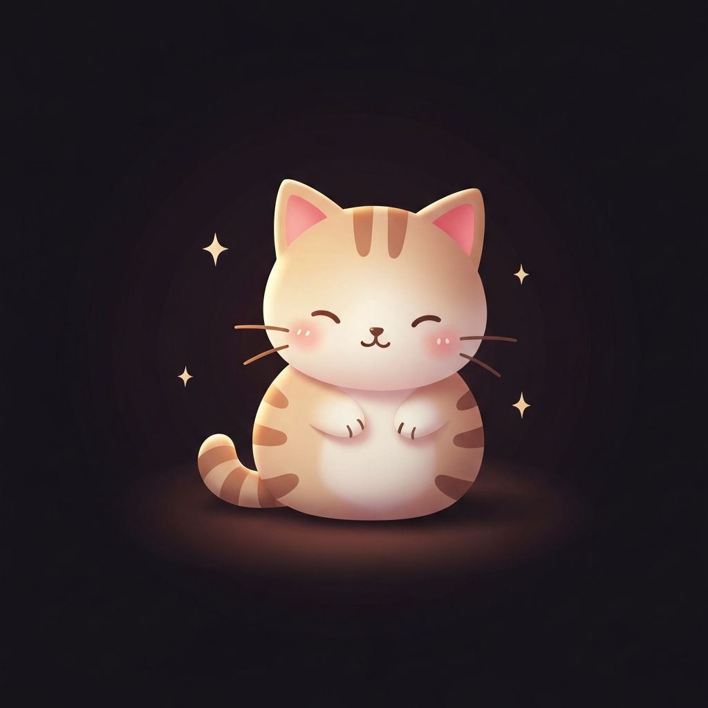 Amor por los gatos