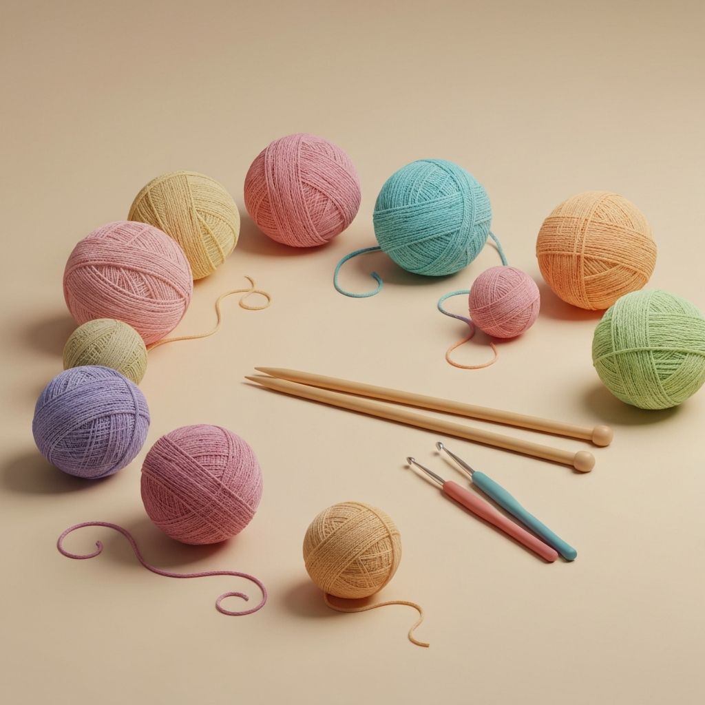 Crochet